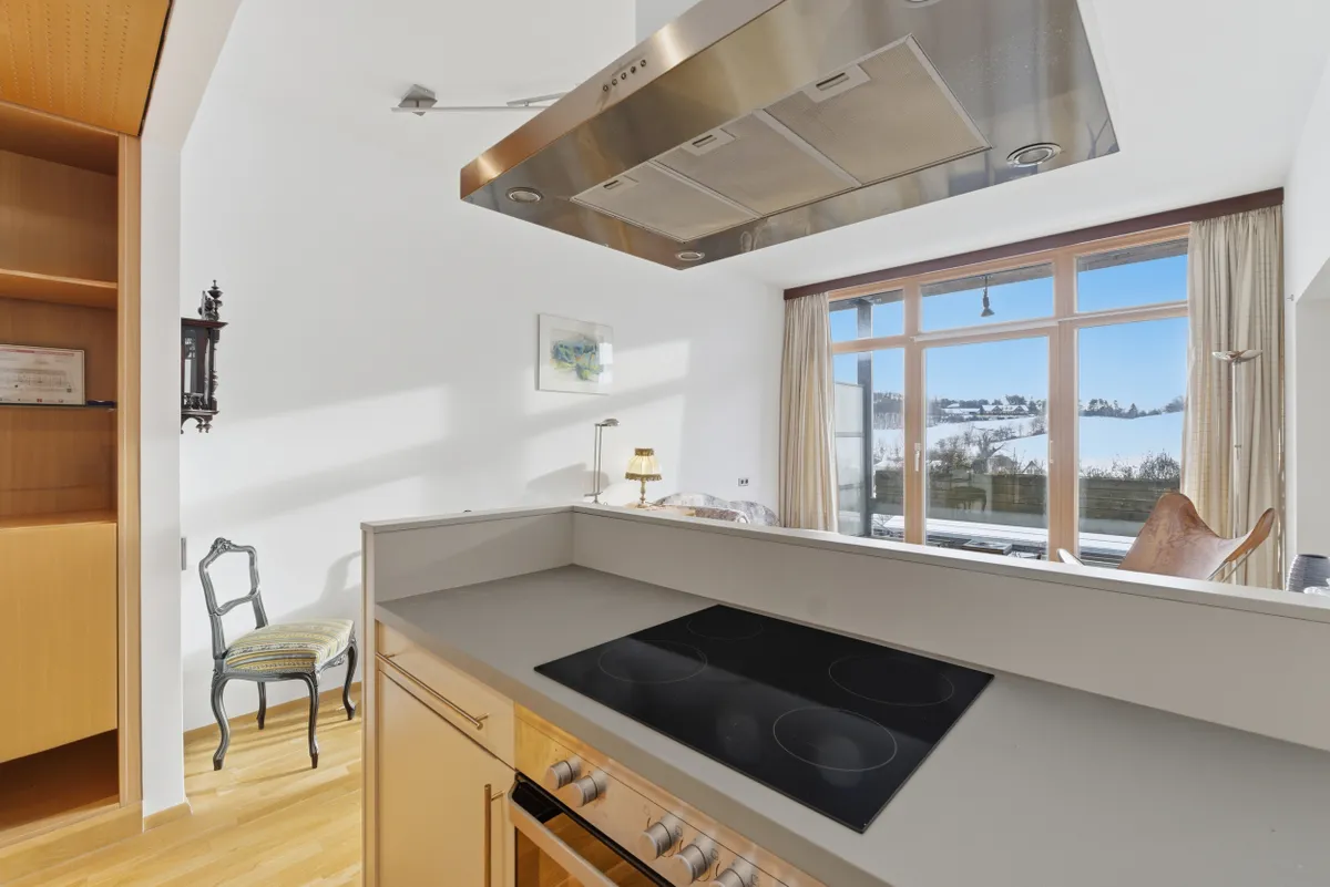 Wohnung – Bad Loipersdorf, Rehgraben - Ansicht 3