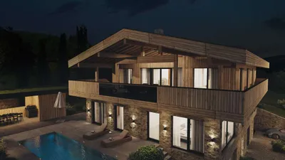 7-Zimmer-Immobilie kaufen in Kitzbühel – 287 m² – Bild 6 von 14