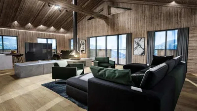 7-Zimmer-Immobilie kaufen in Kitzbühel – 287 m² – Bild 8 von 14