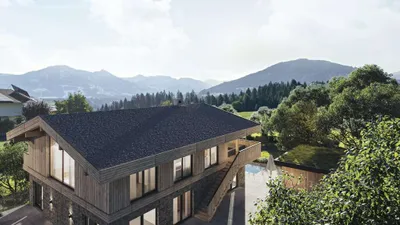 7-Zimmer-Immobilie kaufen in Kitzbühel – 287 m² – Bild 4 von 14