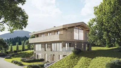 7-Zimmer-Immobilie kaufen in Kitzbühel – 287 m² – Bild 3 von 14