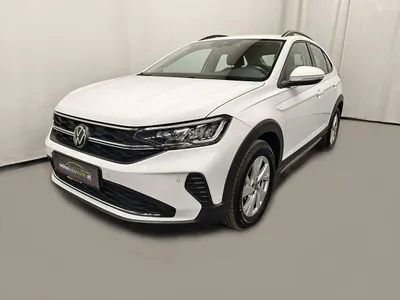 VW Taigo 1,0 TSI DSG, LED, Kamera,