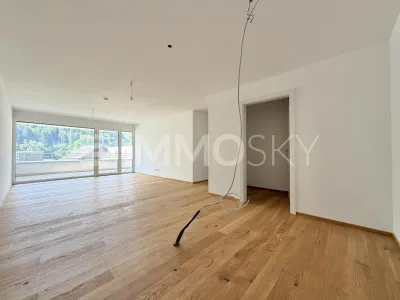 3-Zimmer-Wohnung kaufen in Feldkirch – 80 m², € 477.000 – Bild 2 von 5