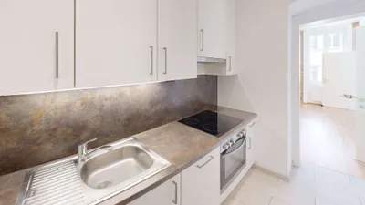 3-Zimmer-Wohnung kaufen in Wien – 54,02 m², € 309.000 – Bild 3 von 7