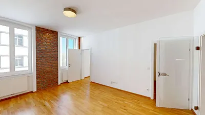 3-Zimmer-Wohnung kaufen in Wien – 54,02 m², € 309.000