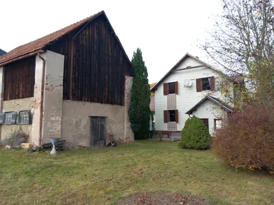 5-Zimmer-Haus kaufen in Murtal – 130 m², € 218.000