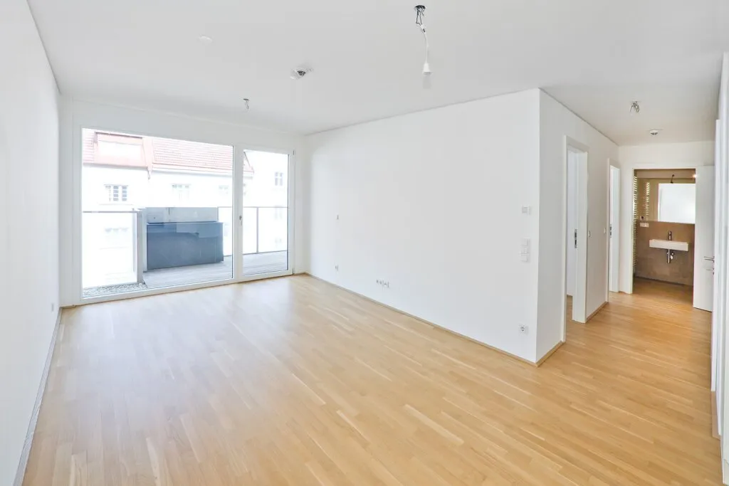 SOPHIE - Stilvolle Wohnung mit urbanem Lebensgefühl – pohled 3