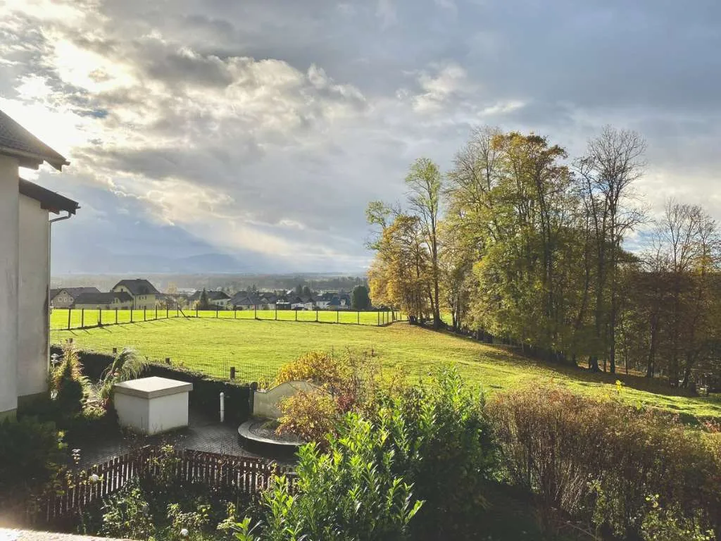 Wohnung – Anthering - Ansicht 3