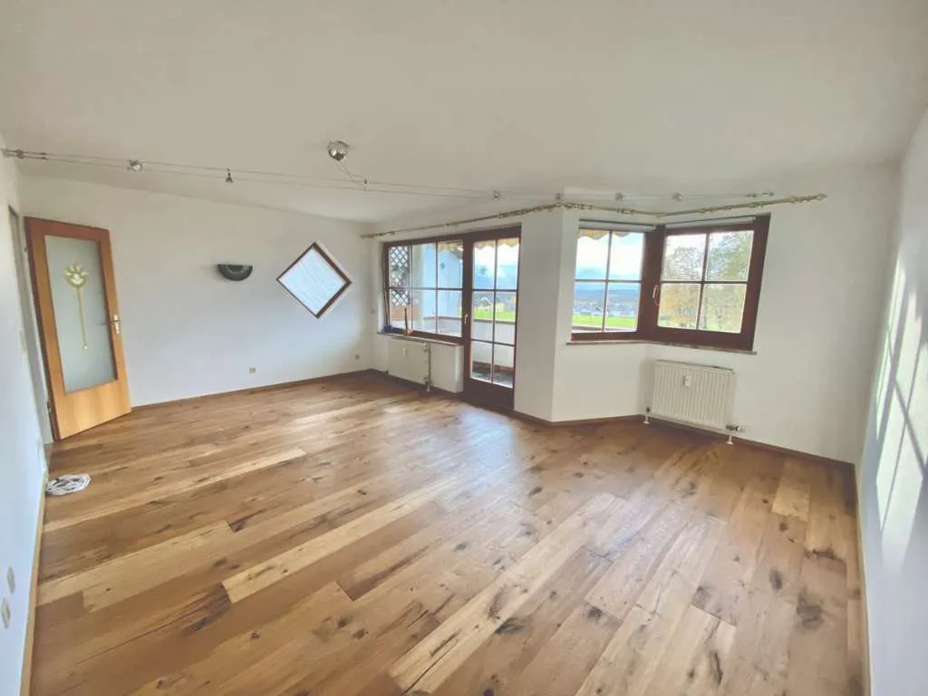 Wohnung – Anthering - Ansicht 2
