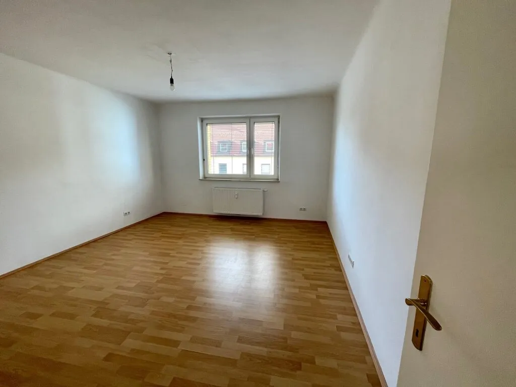 2 Zimmer | gefördert - Widok 3