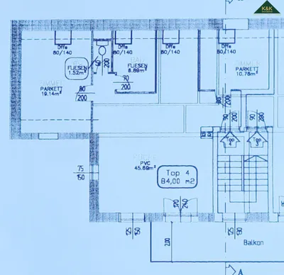 3-Zimmer-Wohnung mieten in Gänserndorf – 84 m², € 790 – Bild 16 von 16