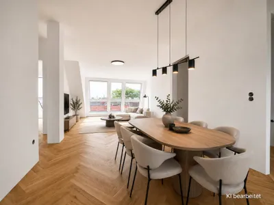 4-Zimmer-Wohnung kaufen in Wien – 117,89 m², € 949.000