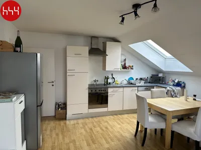 4-Zimmer-Wohnung mieten in Salzburg Stadt – 94,14 m², € 1.550 – Bild 2 von 11