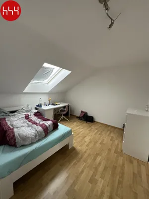 4-Zimmer-Wohnung mieten in Salzburg Stadt – 94,14 m², € 1.550 – Bild 3 von 11