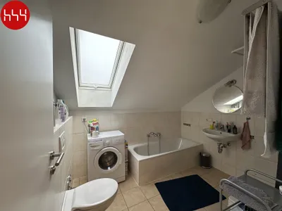 4-Zimmer-Wohnung mieten in Salzburg Stadt – 94,14 m², € 1.550 – Bild 7 von 11