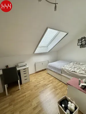 4-Zimmer-Wohnung mieten in Salzburg Stadt – 94,14 m², € 1.550 – Bild 5 von 11