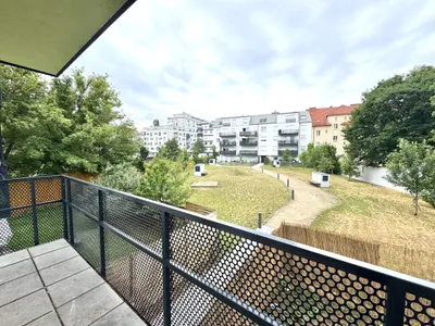 2-Zimmer-Wohnung mieten in Wien – 34,73 m², € 820 – Bild 2 von 8