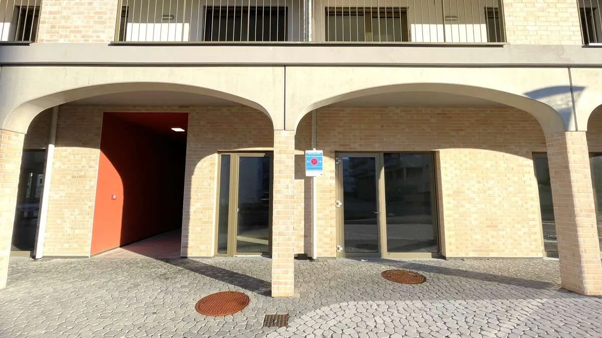 Ihr neuer Standort in Pixendorf! - Ansicht 2