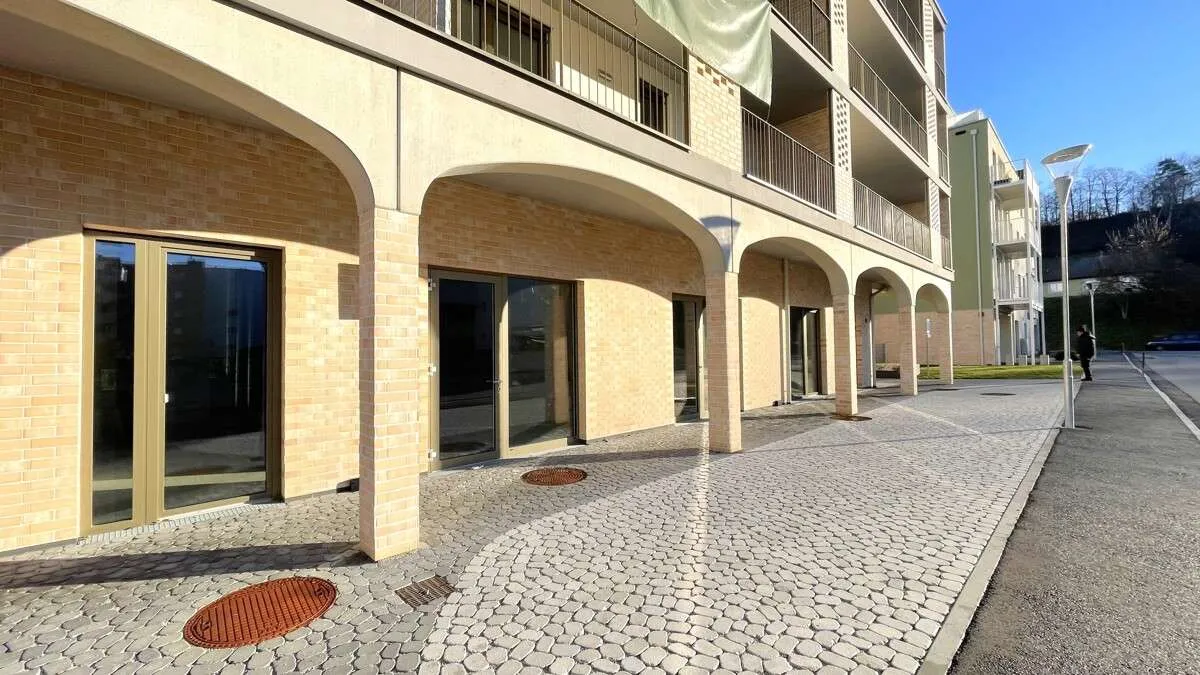 Ihr neuer Standort in Pixendorf! - Ansicht 3