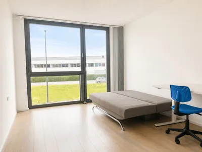3-Zimmer-Gewerbeimmobilie mieten in Dornbirn – 82 m², € 1.378 – Bild 5 von 8