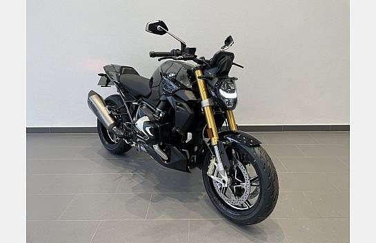 BMW R 1250 R *Winter Sale Aktion* Tourer