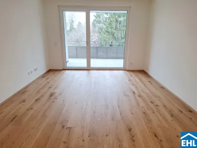 2-Zimmer-Wohnung kaufen in Wien – 53,83 m², € 369.000 – Bild 2 von 10