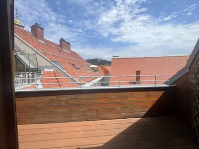 3-Zimmer-Wohnung mieten in Graz – 103 m², € 1.114 – Bild 16 von 24