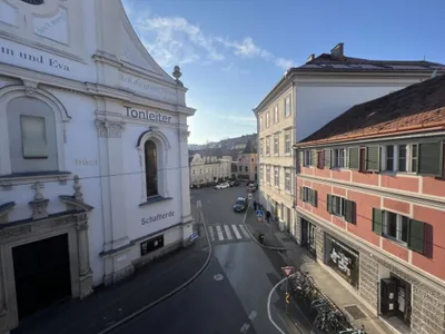 3-Zimmer-Wohnung mieten in Graz – 103 m², € 1.114 – Bild 19 von 24