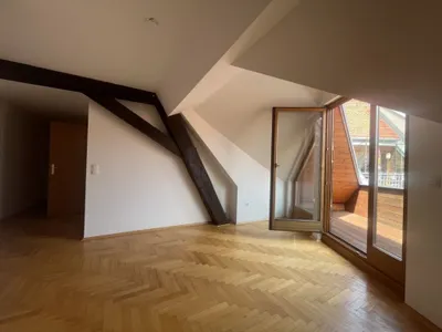 3-Zimmer-Wohnung mieten in Graz – 103 m², € 1.114