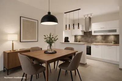 2-Zimmer-Wohnung kaufen in Wien – 50 m², € 239.000 – Bild 2 von 9