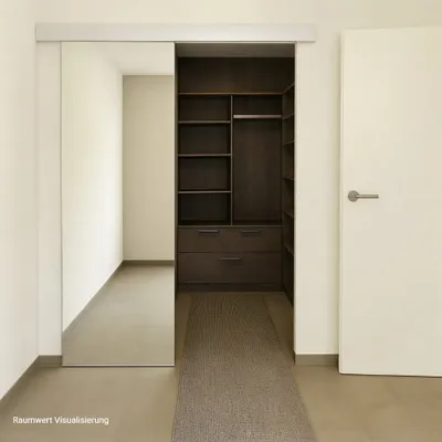 2-Zimmer-Wohnung kaufen in Wien – 50 m², € 239.000 – Bild 6 von 9