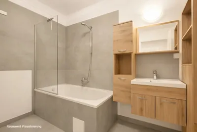 2-Zimmer-Wohnung kaufen in Wien – 50 m², € 239.000 – Bild 7 von 9