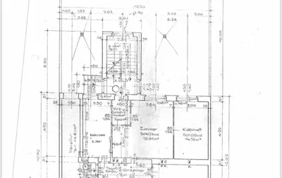2-Zimmer-Wohnung kaufen in Wien – 50 m², € 239.000 – Bild 9 von 9
