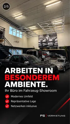 1-Zimmer-Gewerbeimmobilie mieten in Vöcklabruck – 10 m², € 360 – Bild 2 von 5