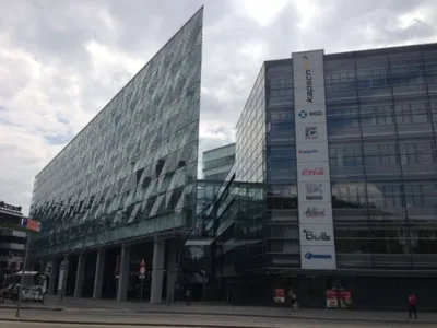 Gewerbeimmobilie mieten in Wien – 203 m², € 4.324