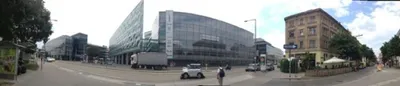 Gewerbeimmobilie mieten in Wien – 203 m², € 4.324 – Bild 2 von 5