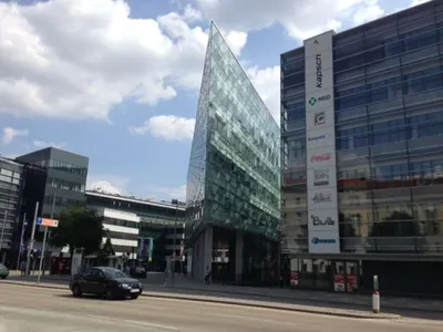 Gewerbeimmobilie mieten in Wien – 203 m², € 4.324 – Bild 3 von 5
