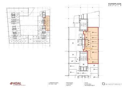 Gewerbeimmobilie mieten in Wien – 203 m², € 4.324 – Bild 5 von 5