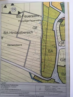 Grundstück kaufen in Bruck an der Leitha – 1 968 m², € 299.000 – Bild 8 von 8