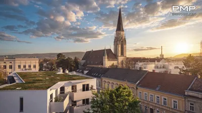 Wohnung zum Kauf in 2100 Korneuburg