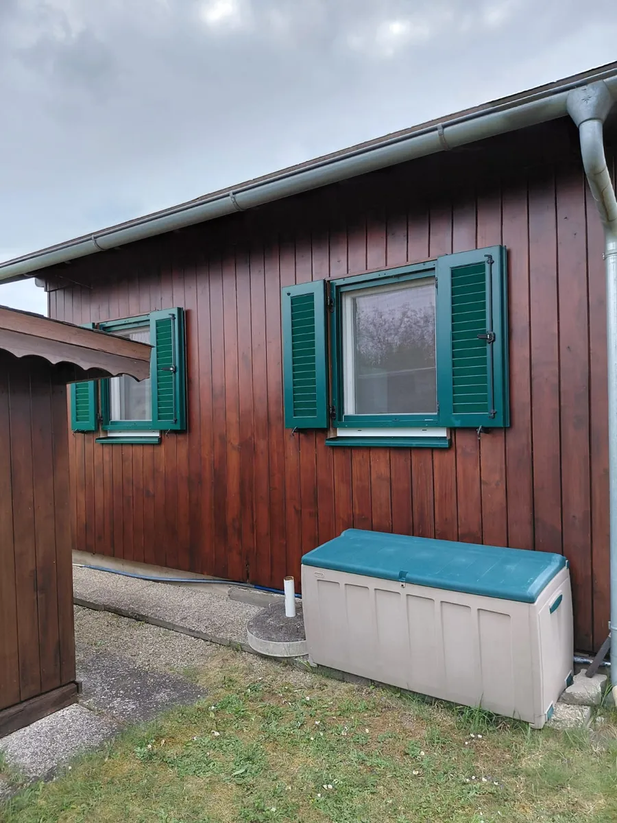 Ferienhaus am See - Pohľad 2
