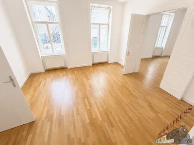 124 m² Wohnung in gefragter Wohnlage mit unbefristetem Mietvertrag – Bild 3