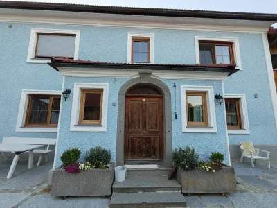 9-Zimmer-Haus mieten in Schärding – 200 m², € 1.800 – Bild 1 von 12
