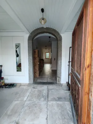 9-Zimmer-Haus mieten in Schärding – 200 m², € 1.800 – Bild 9 von 12