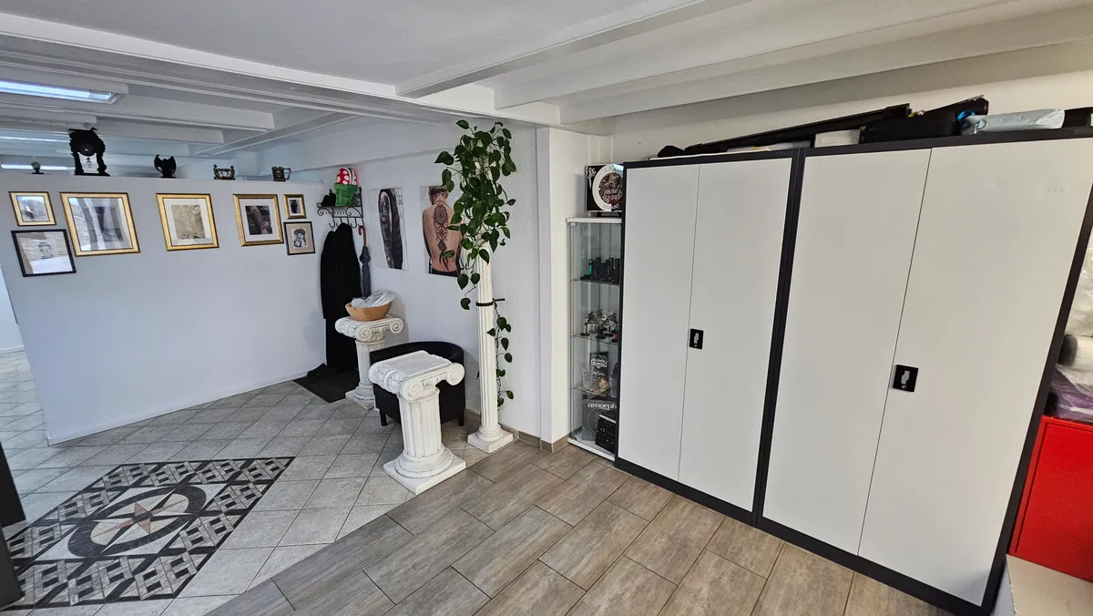 Geschäftslokal | Büro | Ordination im Zentrum Sillian - Ansicht 2