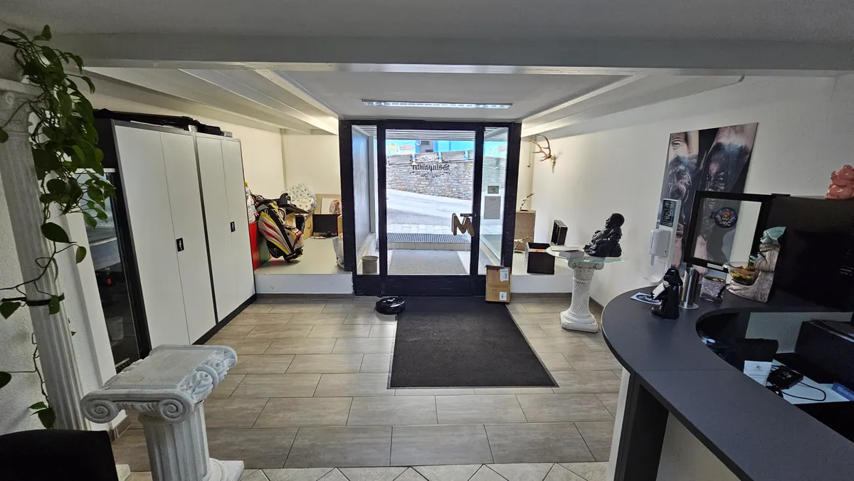 Geschäftslokal | Büro | Ordination im Zentrum Sillian - Ansicht 3