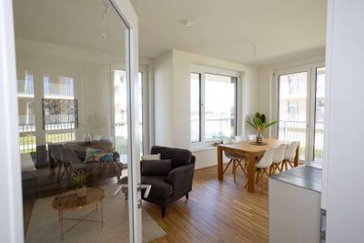 Etage 4/Top I4 / 01