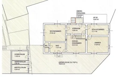 5-Zimmer-Haus kaufen in Deutschlandsberg – 197,62 m², € 185.000 – Bild 22 von 25