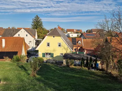 5-Zimmer-Haus kaufen in Deutschlandsberg – 197,62 m², € 185.000 – Bild 19 von 25