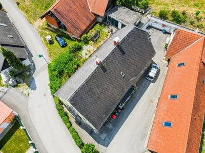 5-Zimmer-Haus kaufen in Deutschlandsberg – 197,62 m², € 185.000 – Bild 16 von 25